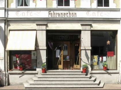 Foto: Fahrenschon